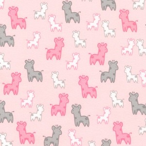 Cozy Cotton Flannel 18680 10 Pink Robert Kaufman 