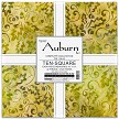 Auburn Artisan Batik 10 Inch Layer Cake Squares Robert Kaufman 