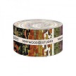 Autumn Harvest Flannel Jelly Roll Strips Maywood Studio 