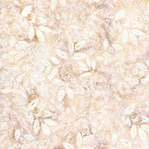 Farm Sweet Home Batik B1170 Faith Tropical Flowers Bouquet Timeless Treasures 