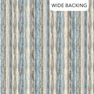 Running Free B28588 42 WIDE BACKING Ombre Northcott 