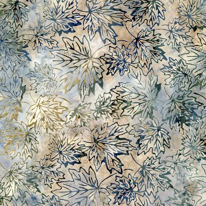 Farm Sweet Home Batik B5972 Home Jungle Timeless Treasures 
