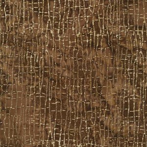 Sumatra B7054 Coffee Batik, Timeless Treasures 