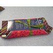 Phat Cat 38746 967 Stripe Baby Cakes Quilt Kit 