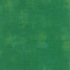 Basic Grey Grunge 30150 232 Kelly Green, Moda 