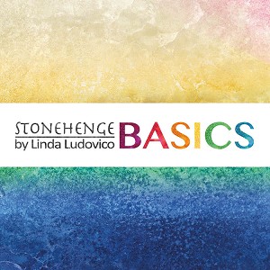 Stonehenge Basic 1 Yard Collection Northcott 