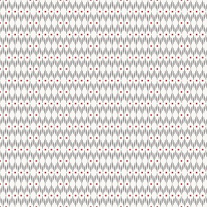 Into the Woods C11395 White Line Dots Riley Blake 