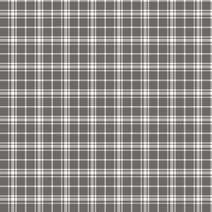 Into the Woods C11397 Grey Plaid Riley Blake 