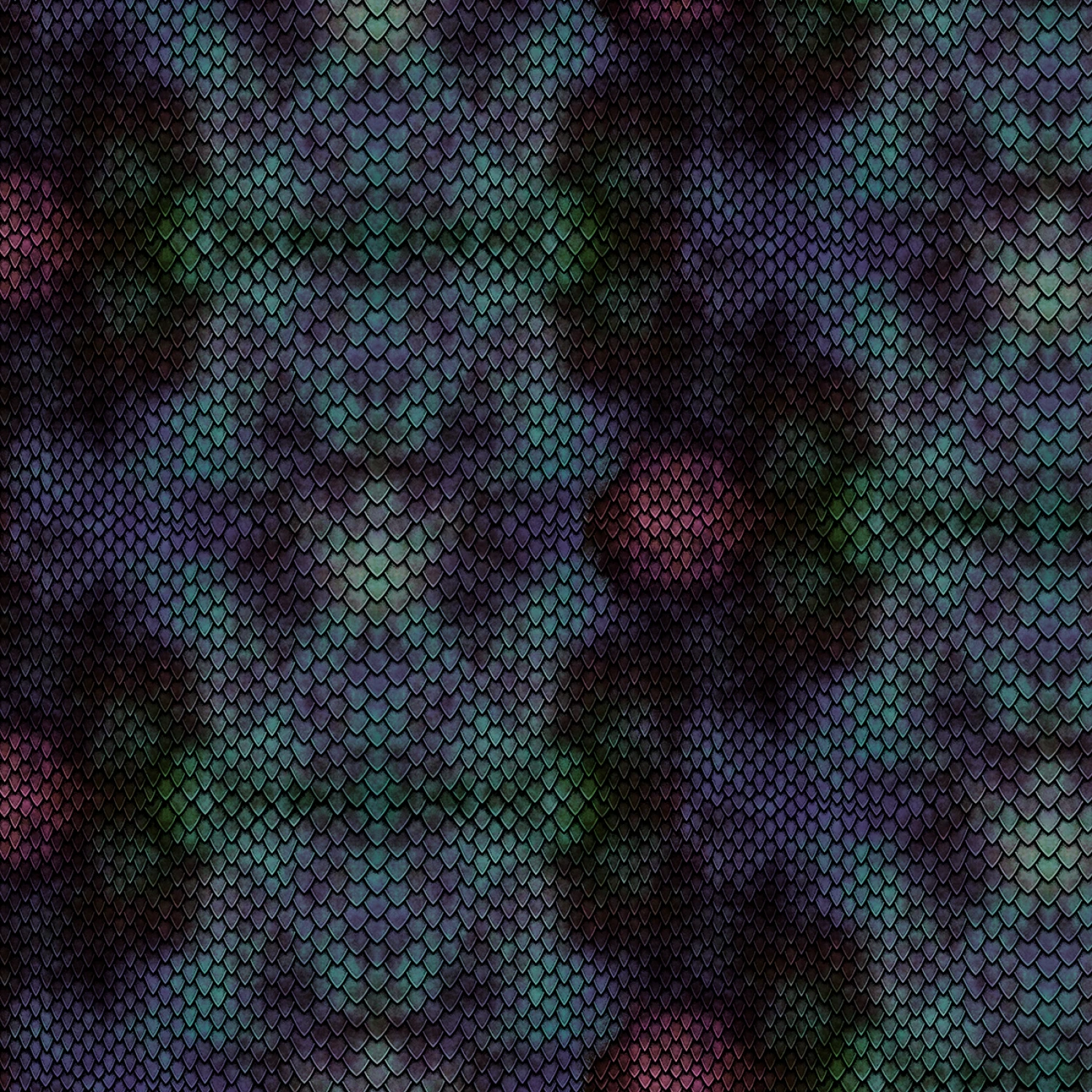 Dragon Skin CD2443 Night Timeless Treasures 