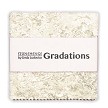 New Stonehenge Gradations 5 Inch Charm Square Chip Mineral 360 Northcott 