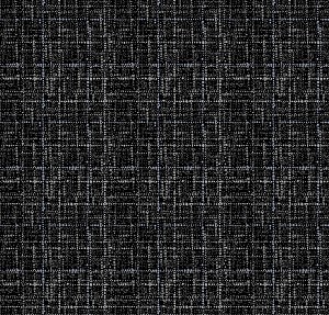 Coco 9316 Black Blender Texture, Michael Miller 