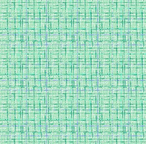 Coco 9316 Mint Blender Texture, Michael Miller 