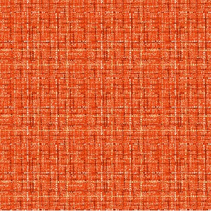 Coco 9316 Orange Blender Texture, Michael Miller 