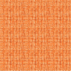 Coco 9316 Tangerine Blender Texture, Michael Miller 