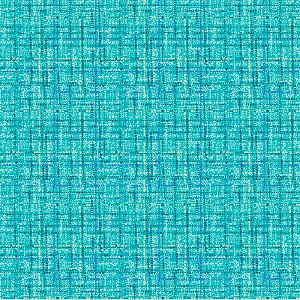 Coco 9316 Turquoise Blender Texture, Michael Miller 