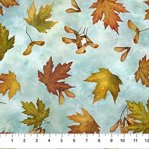 Stonehenge Autumn Splendor DP26684 62 Northcott 