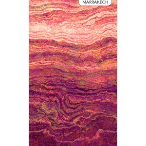 New Stonehenge Gradations Ombre DP27235 24 Marrakech Northcott 