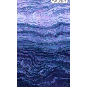 New Stonehenge Gradations Ombre DP27235 47 Twilight Northcott 