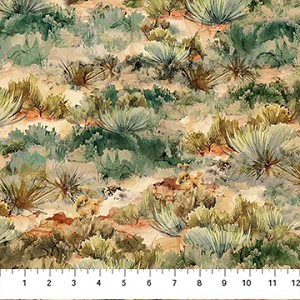 The Great Outdoors DP28449 37 Grass Northcott 