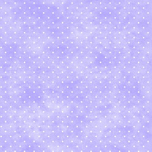 Playtime Flannel Basics F10690 V Tiny Dots Maywood Studio 