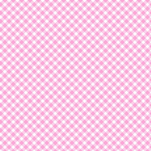 Playtime Flannel Basics F10691 P Bias Gingham Maywood Studio 