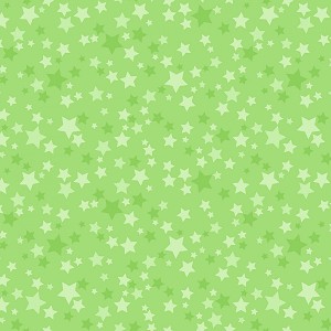 Playtime Flannel Basics F10692 G Stars Maywood Studio 