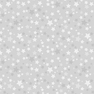 Playtime Flannel Basics f10692 K Stars Maywood Studio 