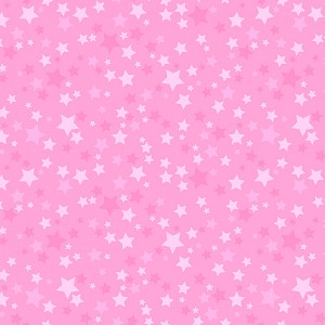 Playtime Flannel Basics F10692 P Stars Maywood Studio 