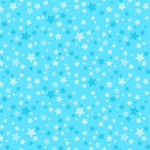 Playtime Flannel Basics F10692 Q Stars Maywood Studio 