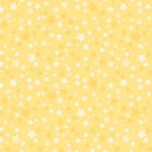Playtime Flannel Basics F10692 S Stars Maywood Studio 