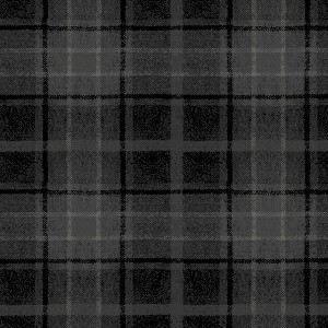 Holly Jolly Flannel F10896 J Big Plaid Maywood Studio 