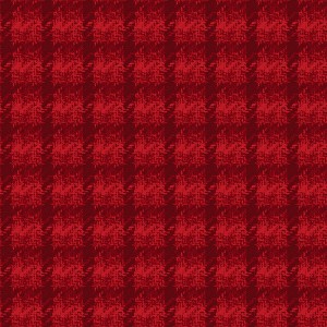Holly Jolly Flannel F10897 R Plaid Maywood Studio 