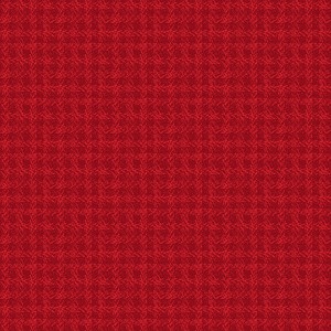 Holly Jolly Flannel F10898 R Texture Maywood Studio 