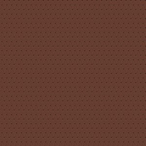 Stitchers Flannel F15550 Dots Chocolate Riley Blake 