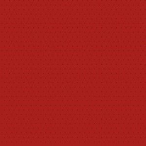 Stitchers Flannel F15550 Dots Red Riley Blake 