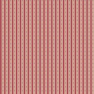 Stitchers Flannel F15552 Ticking Berry Riley Blake 