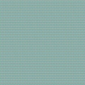Stitchers Flannel F15554 Railroad Stripe Teal Riley Blake 