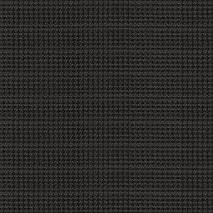 Stitchers Flannel F15555 Houndstooth Black Riley Blake 