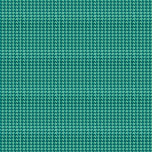 Stitchers Flannel F15555 Houndstooth Caribbean Riley Blake 