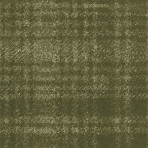 Maywood Flannel Woolies F18501 G2 Green Window Pane 