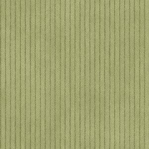 Maywood Flannel Woolies F18508 G2 Light Green Stripe 