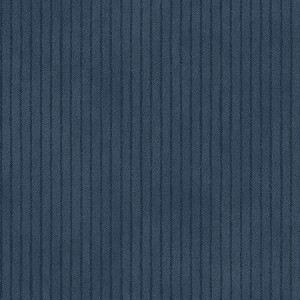 Maywood Flannel Woolies F18508 N Navy Stripe 
