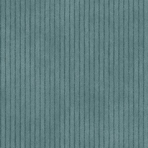 Maywood Flannel Woolies F18508 Q Teal Stripe 
