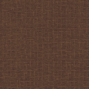 Maywood Flannel Woolies F18510 A Brown Crosshatch 