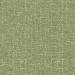 Maywood Flannel Woolies F18510 G2 Light Green Crosshatch 