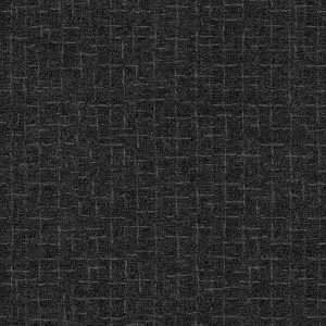 Maywood Flannel Woolies F18510 JK Charcoal Crosshatch 