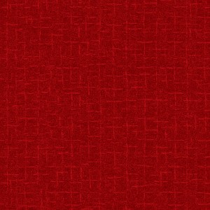 Maywood Flannel Woolies F18510 R Dark Red Crosshatch 