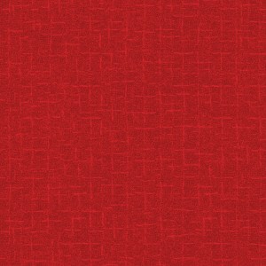 Maywood Flannel Woolies F18510 R2 Red Crosshatch 