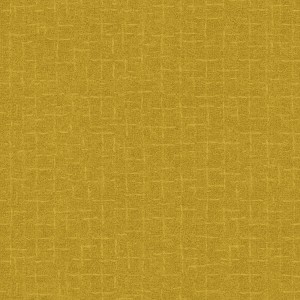 Maywood Flannel Woolies F18510 S Yellow Crosshatch 