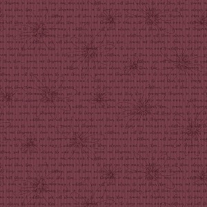 Where the Wind Blows Flannel F3330 58 Purple Poetic Daisies Henry Glass 